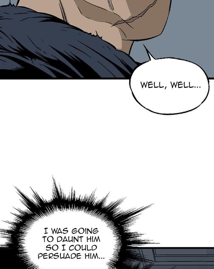 Gosu Chapter 198 89