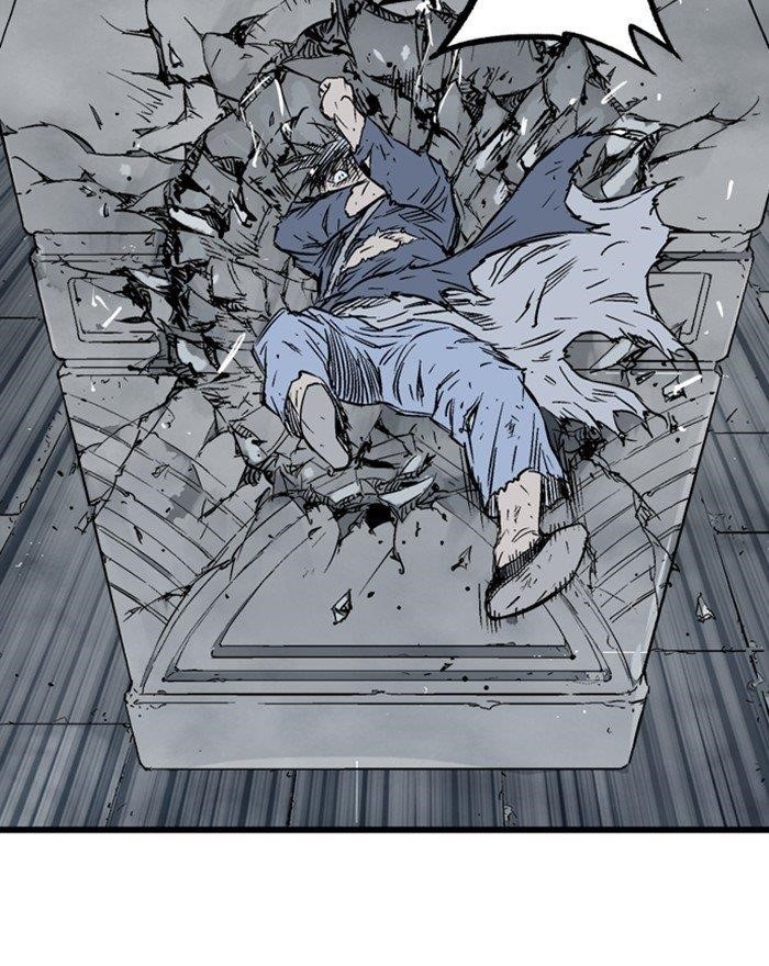 Gosu Chapter 198 98