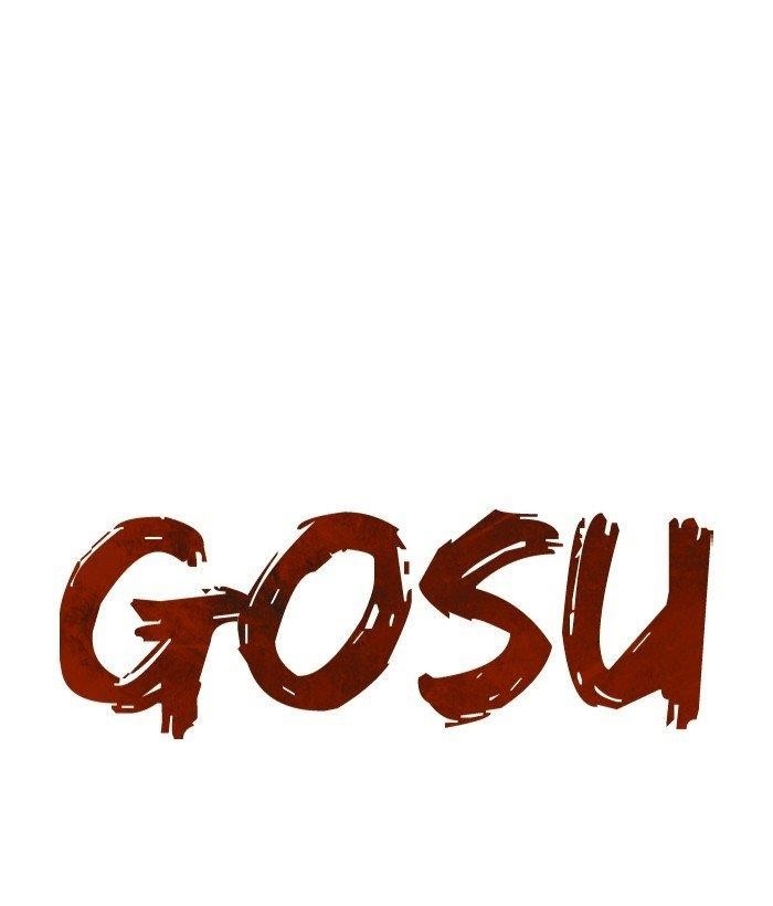 Gosu Chapter 199 1