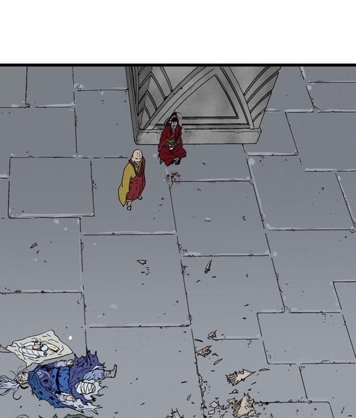 Gosu Chapter 199 10