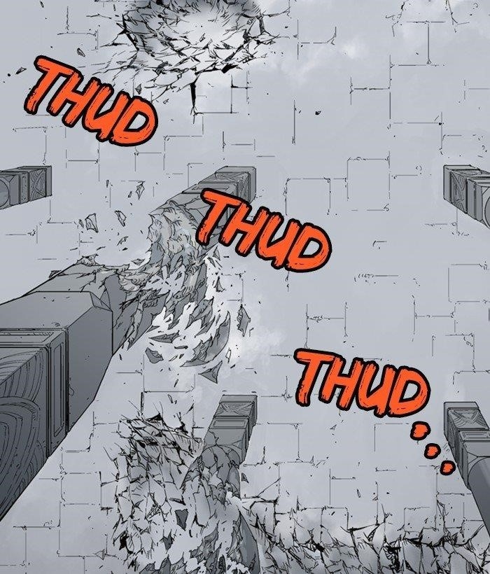 Gosu Chapter 199 119