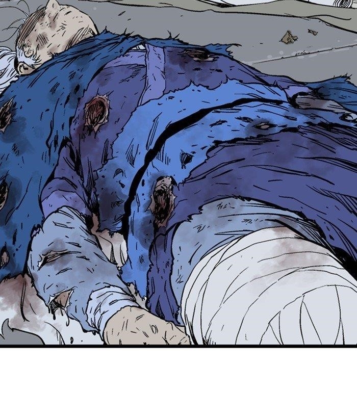 Gosu Chapter 199 12