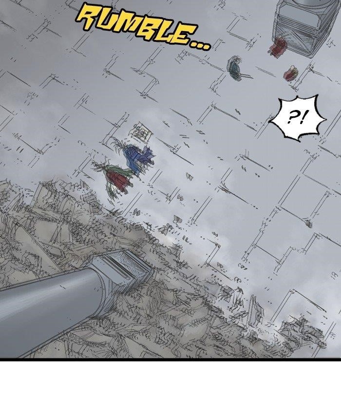 Gosu Chapter 199 145