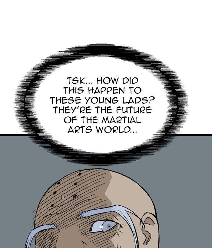 Gosu Chapter 199 16