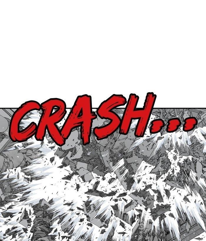 Gosu Chapter 199 21