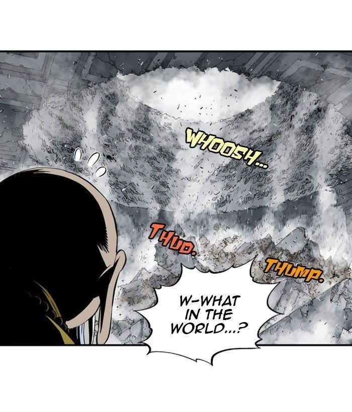 Gosu Chapter 199 37