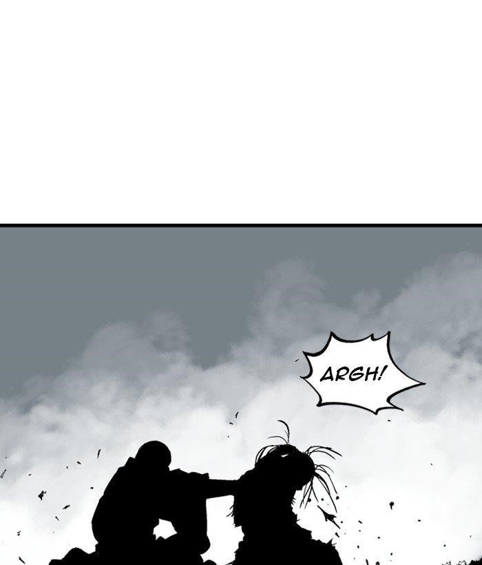 Gosu Chapter 199 4