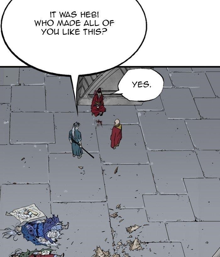 Gosu Chapter 199 50