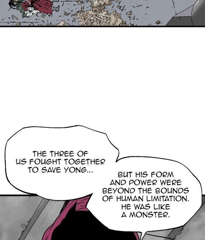Gosu Chapter 199 51