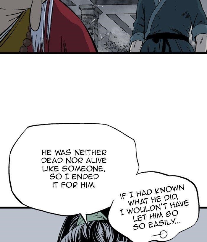 Gosu Chapter 199 63