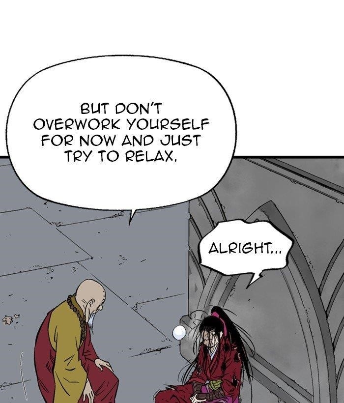 Gosu Chapter 199 7