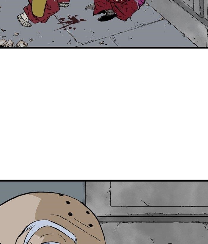 Gosu Chapter 199 8