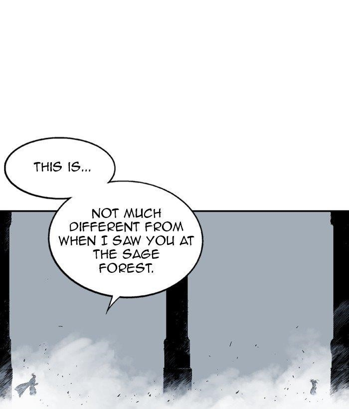 Gosu Chapter 199 99