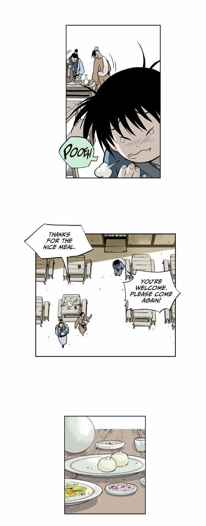 Gosu Chapter 2 12