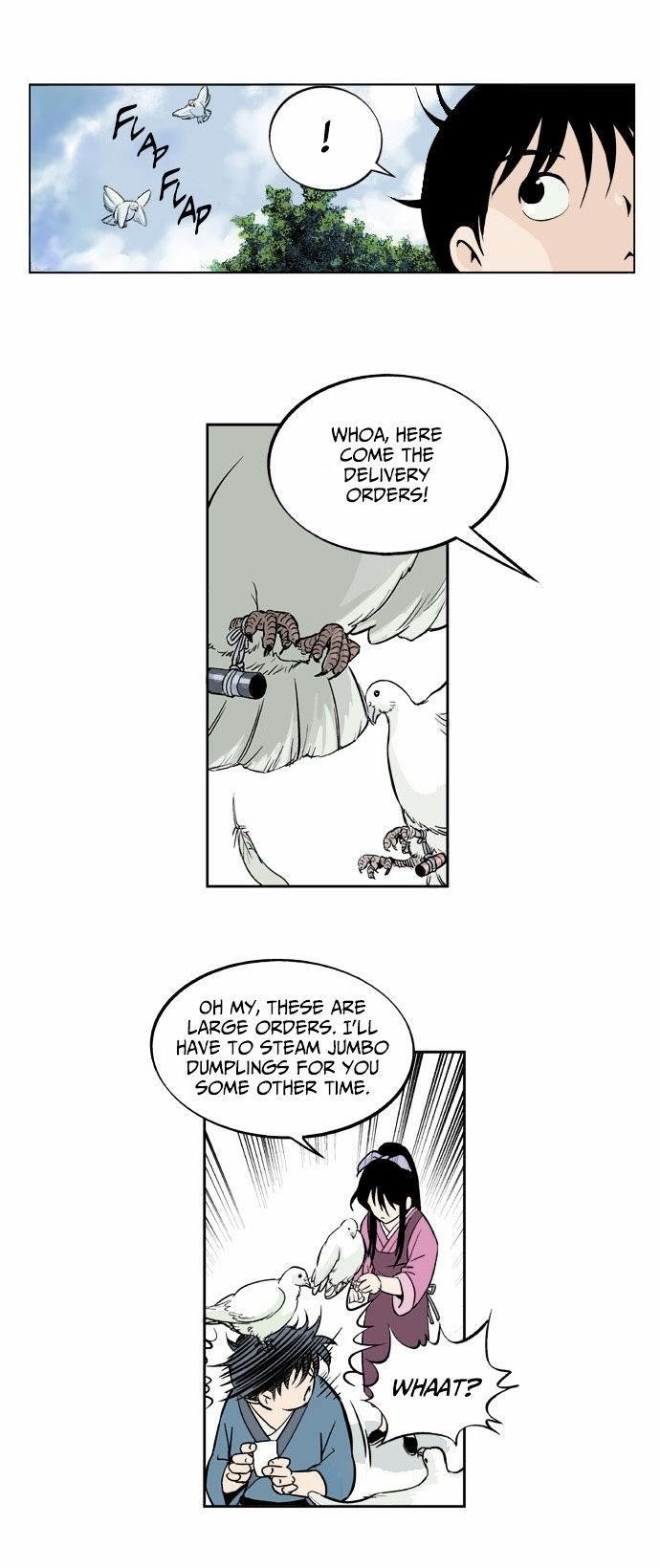 Gosu Chapter 2 16