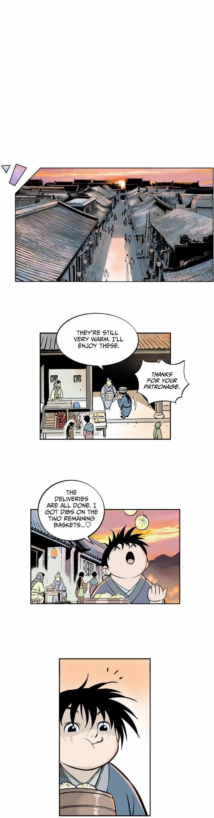 Gosu Chapter 2 18
