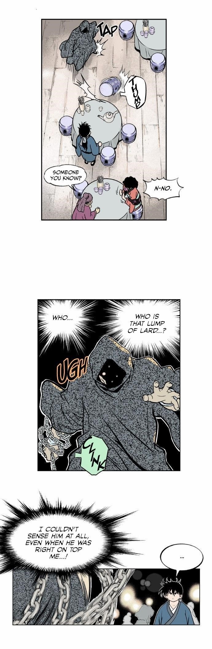 Gosu Chapter 2 27