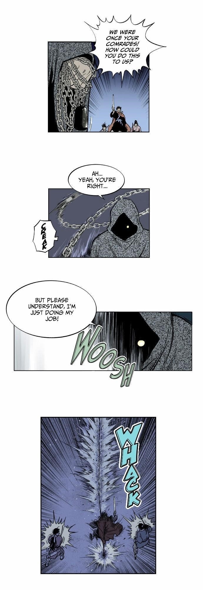 Gosu Chapter 2 3