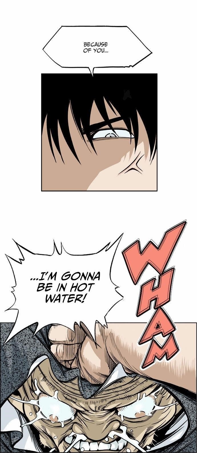 Gosu Chapter 2 33