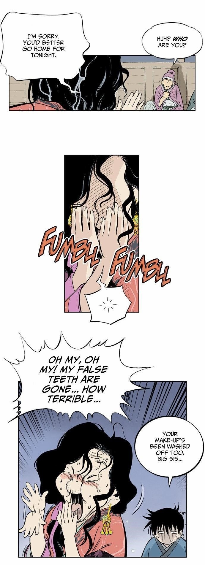 Gosu Chapter 2 37