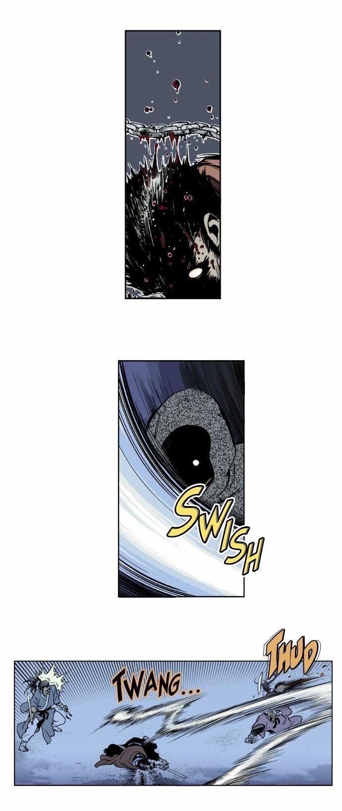 Gosu Chapter 2 4