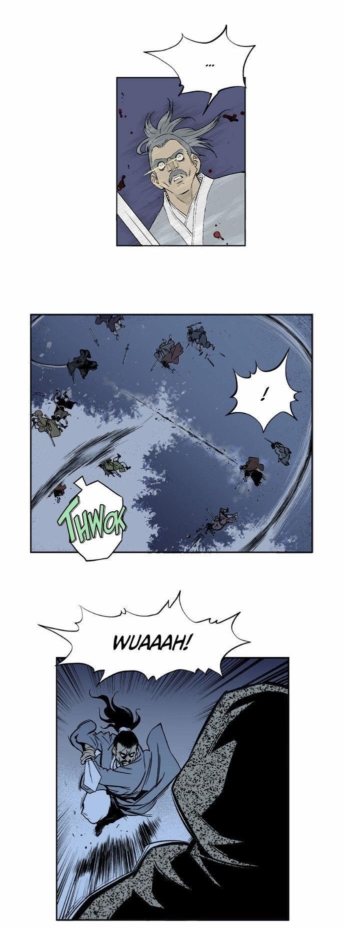 Gosu Chapter 2 5