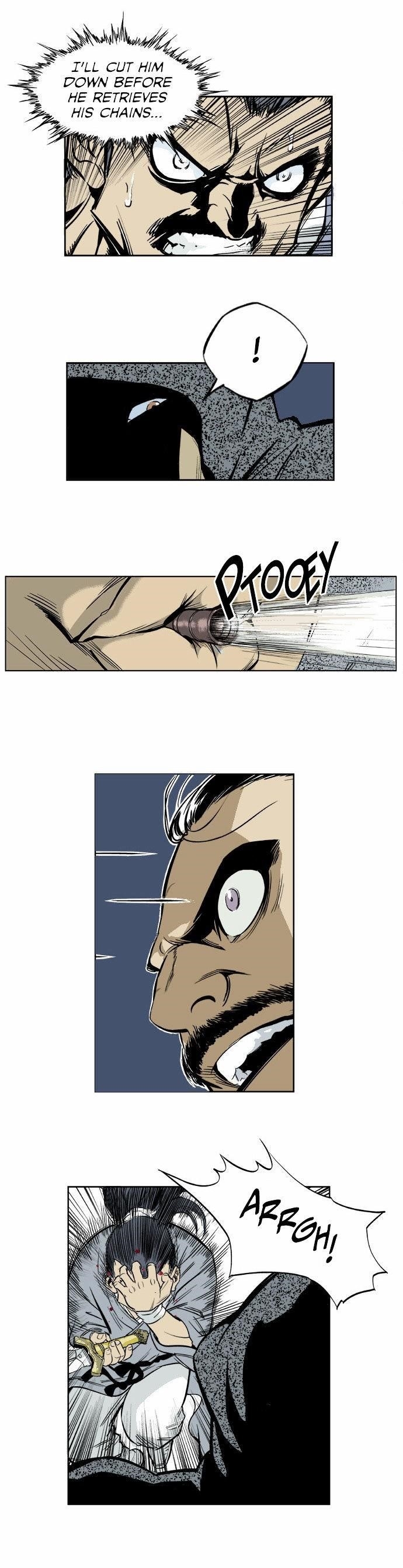 Gosu Chapter 2 6