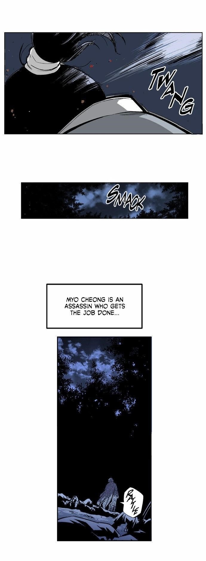 Gosu Chapter 2 7