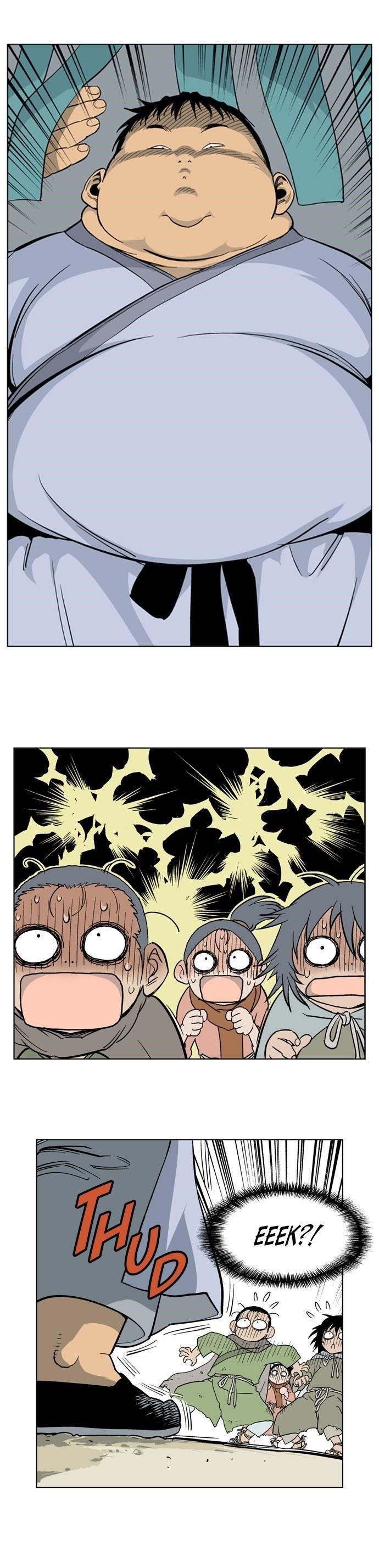 Gosu Chapter 20 19