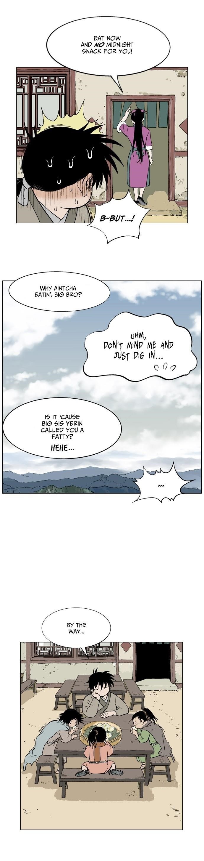 Gosu Chapter 20 29
