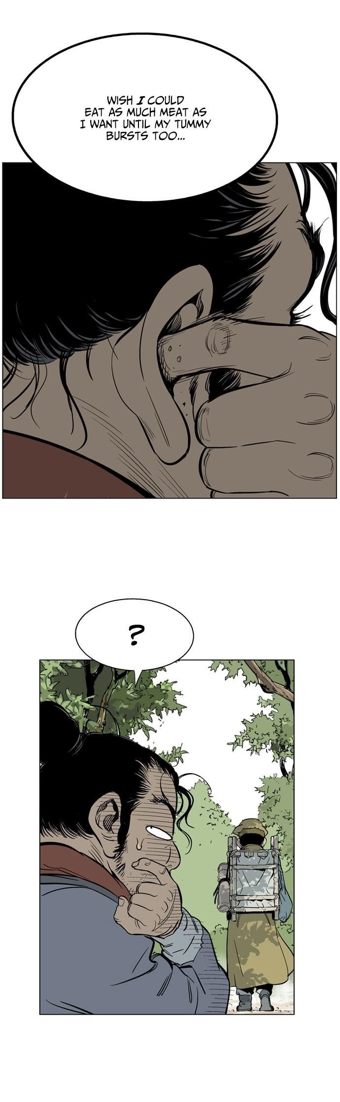 Gosu Chapter 20 31