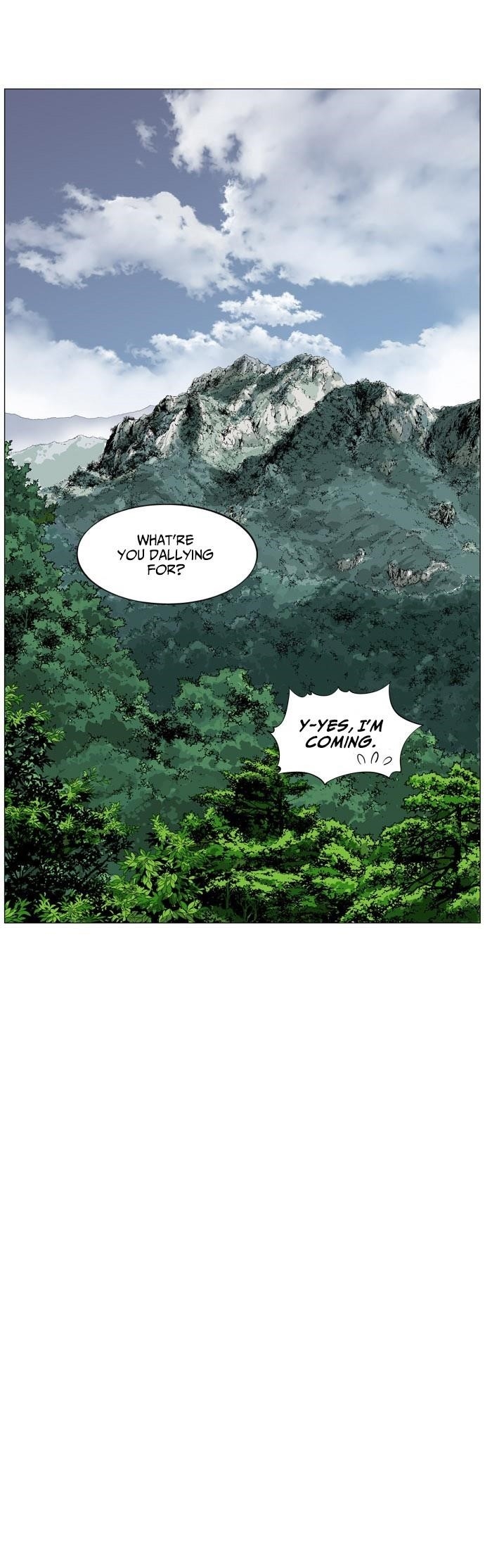 Gosu Chapter 20 32