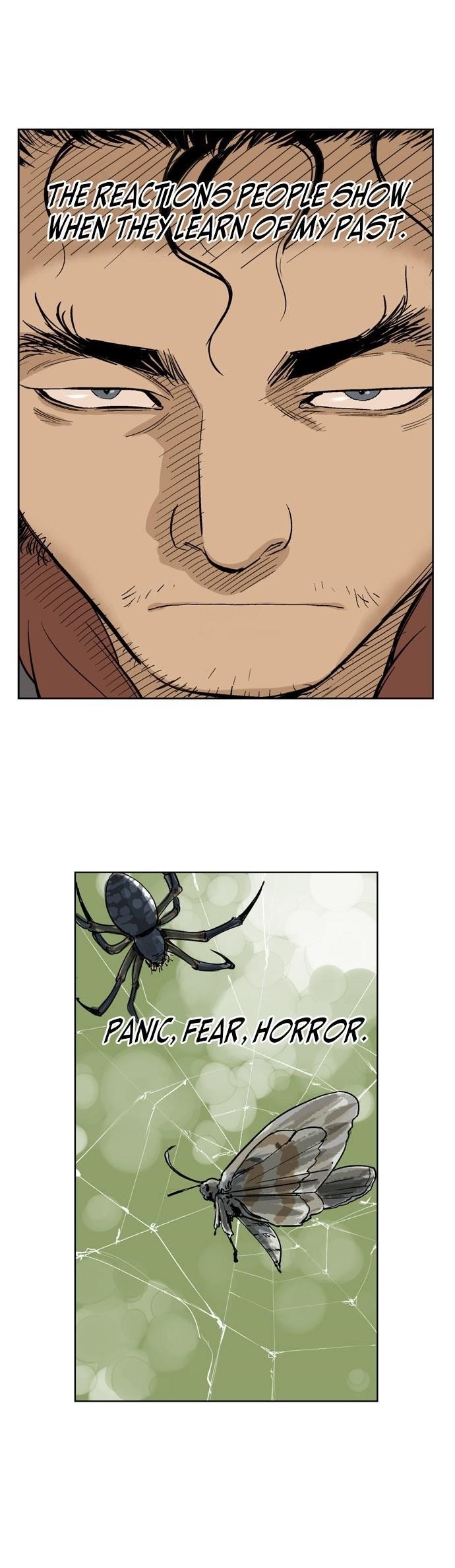 Gosu Chapter 20 4