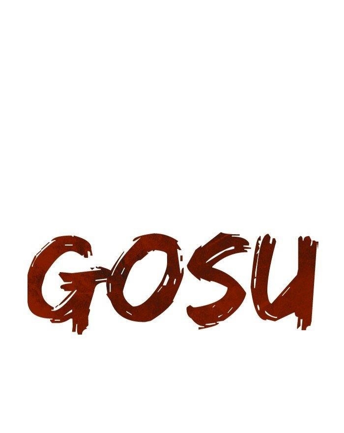 Gosu Chapter 200 1