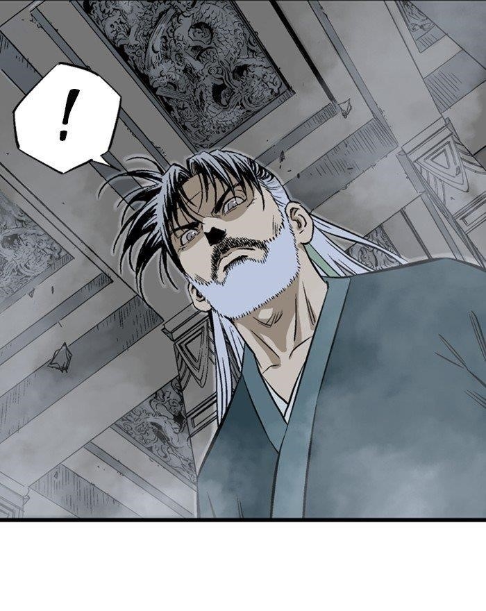 Gosu Chapter 200 100