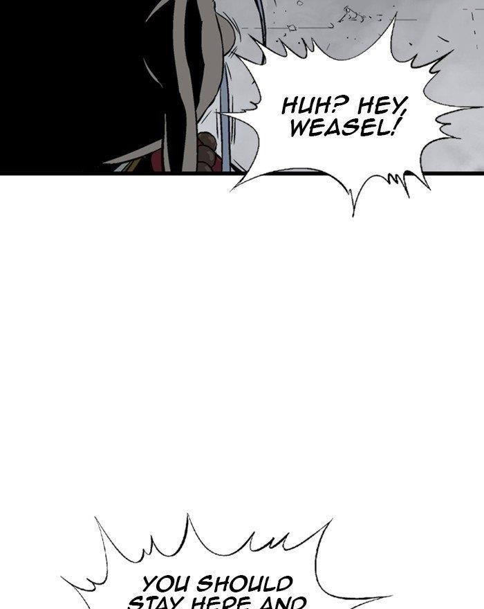 Gosu Chapter 200 102