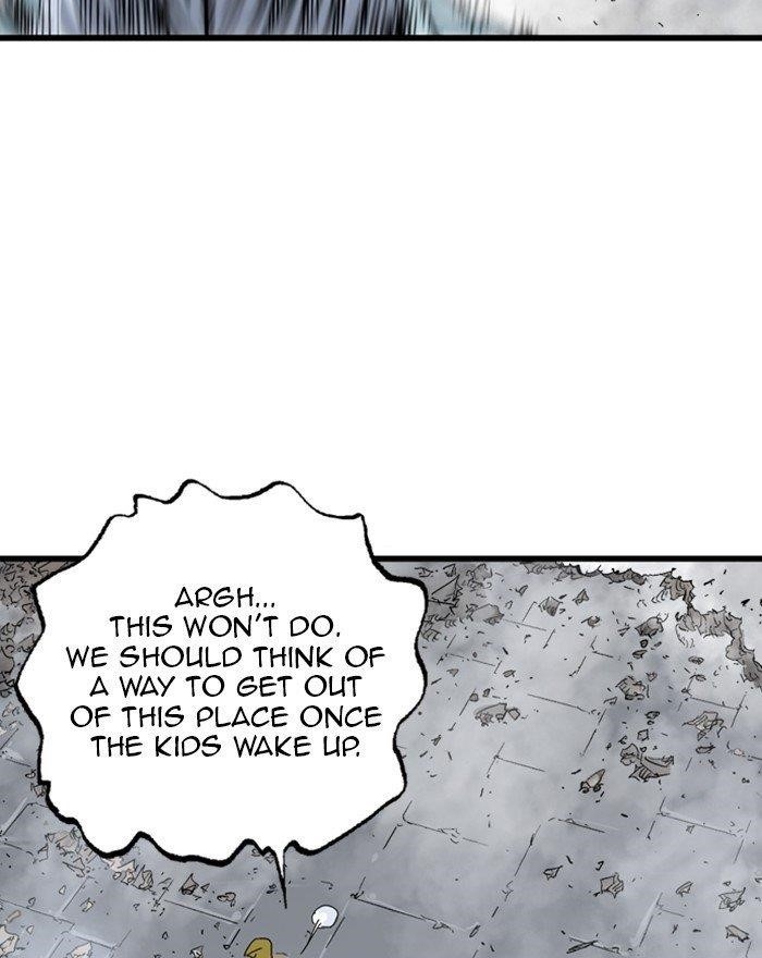 Gosu Chapter 200 105