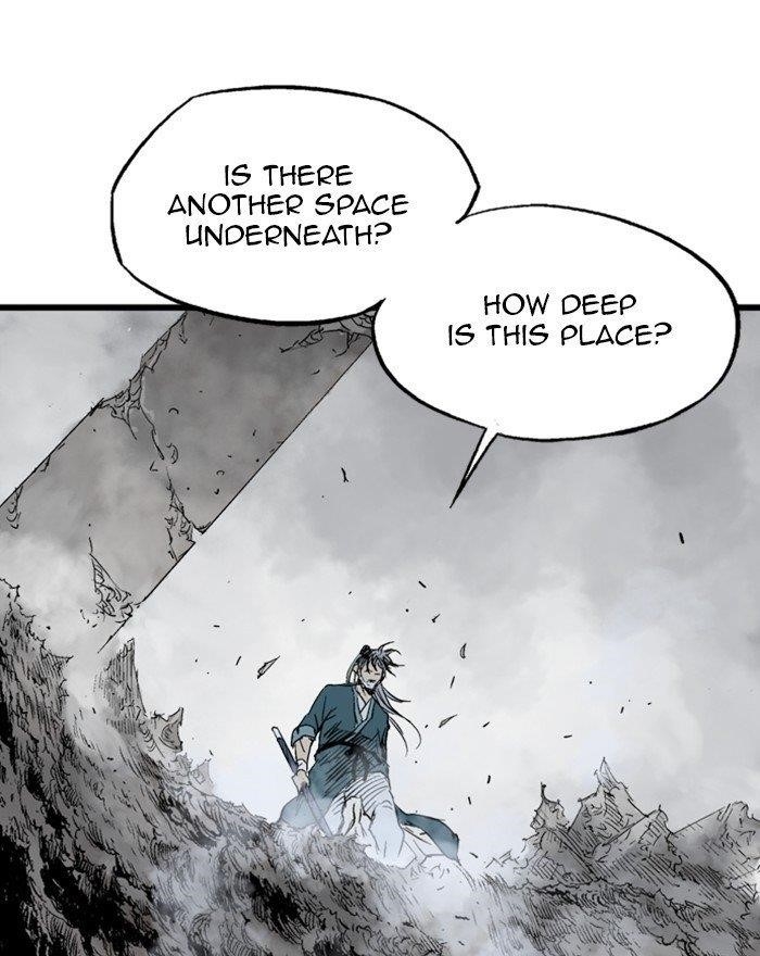 Gosu Chapter 200 113