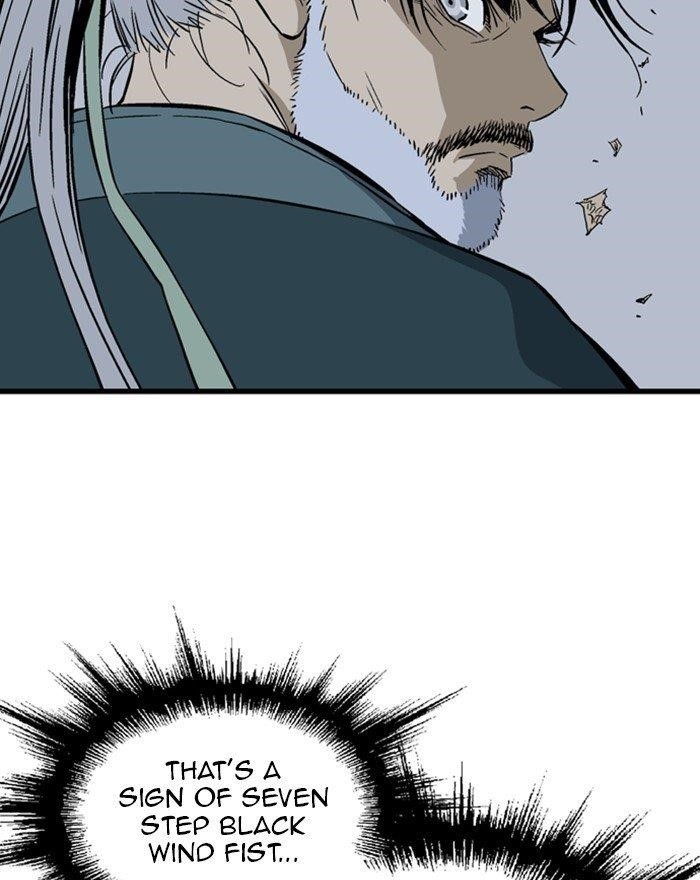 Gosu Chapter 200 115