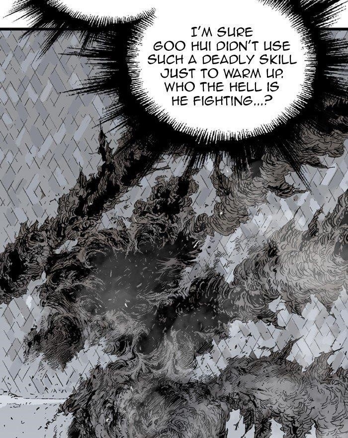 Gosu Chapter 200 116