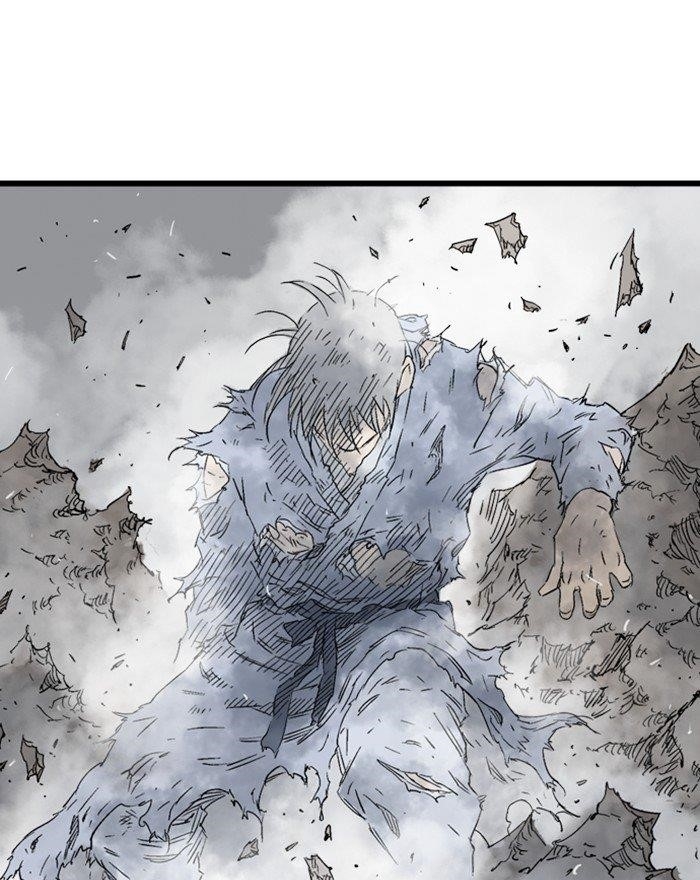 Gosu Chapter 200 122