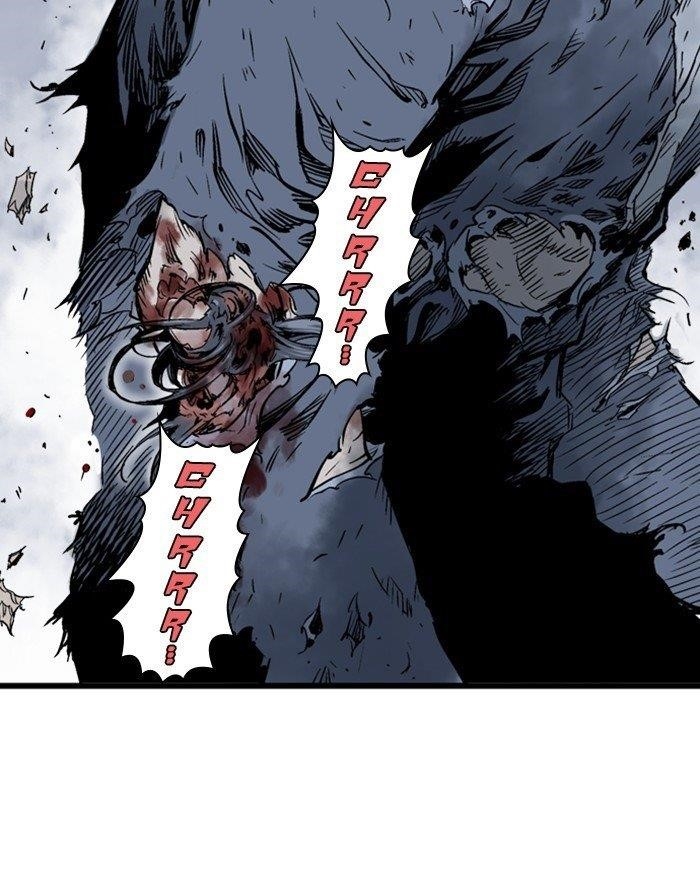 Gosu Chapter 200 125