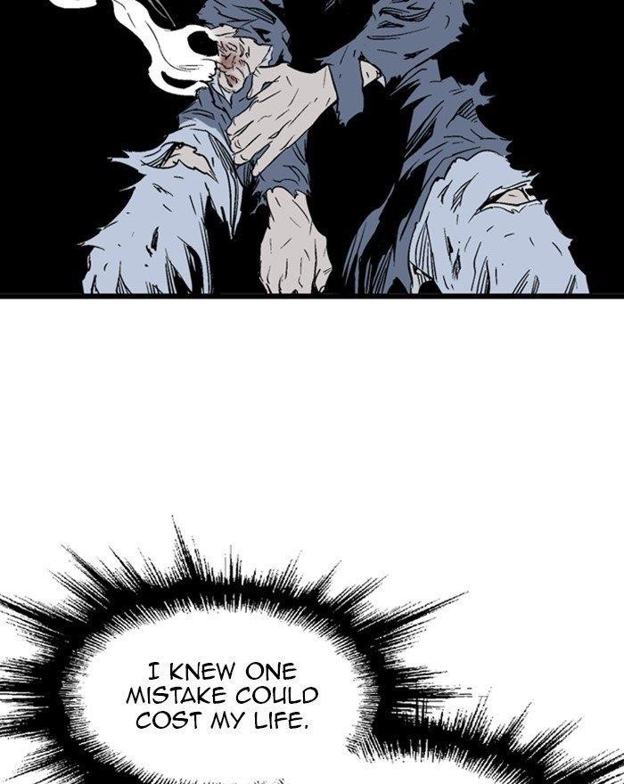 Gosu Chapter 200 127