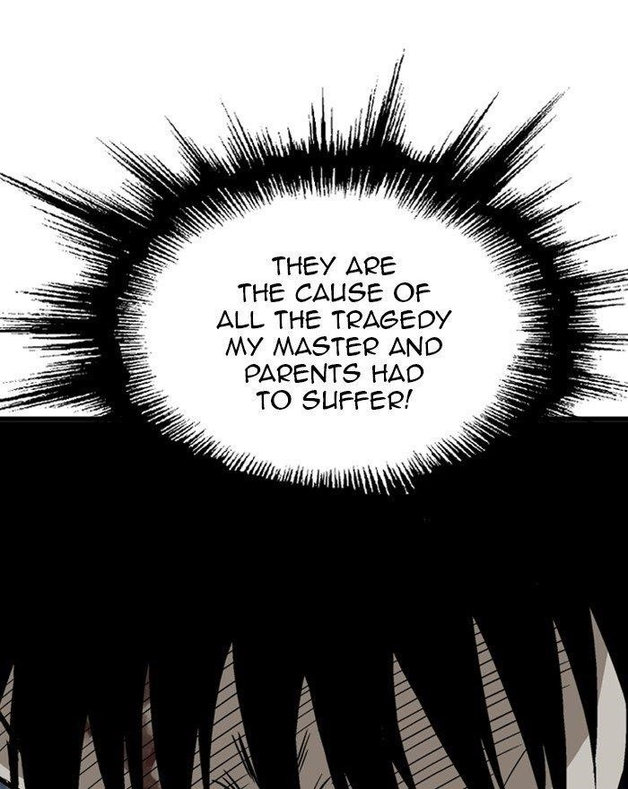 Gosu Chapter 200 132
