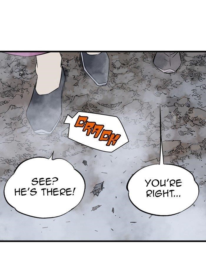 Gosu Chapter 200 138