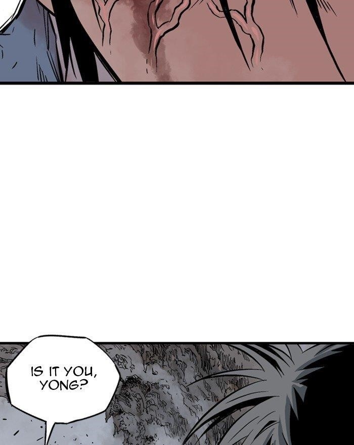 Gosu Chapter 200 140