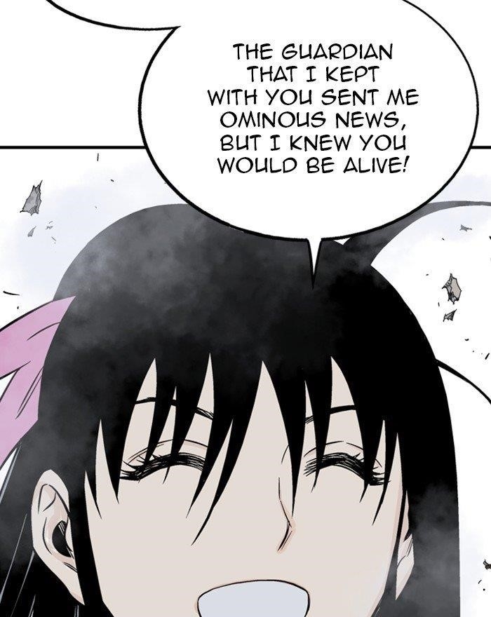 Gosu Chapter 200 142