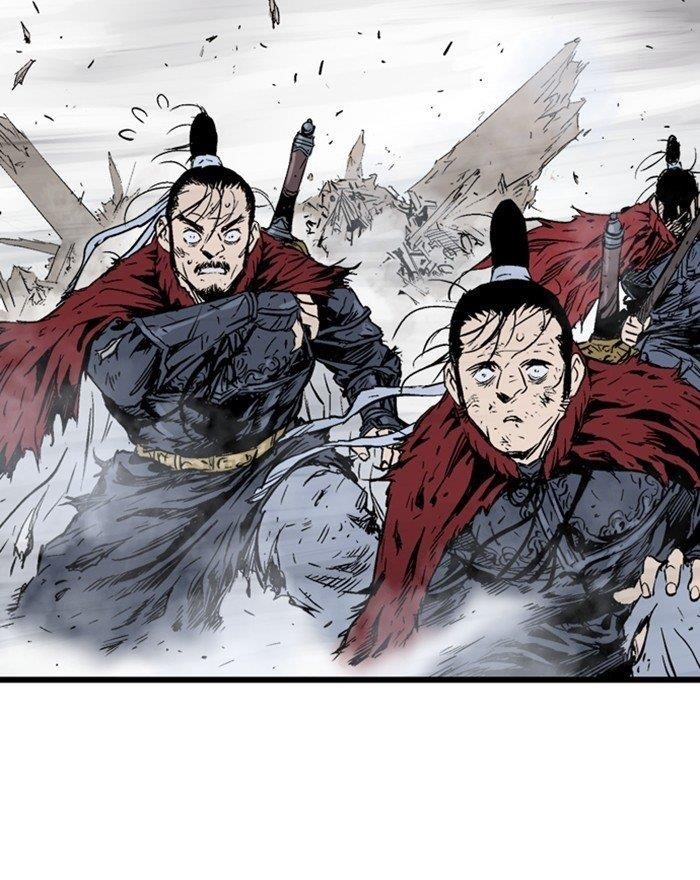 Gosu Chapter 200 18