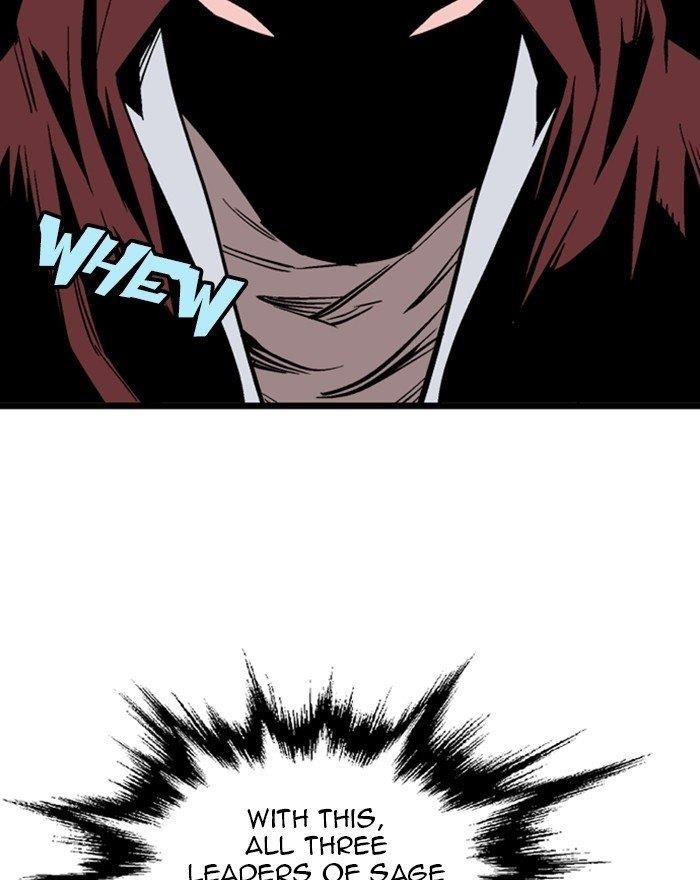 Gosu Chapter 200 24