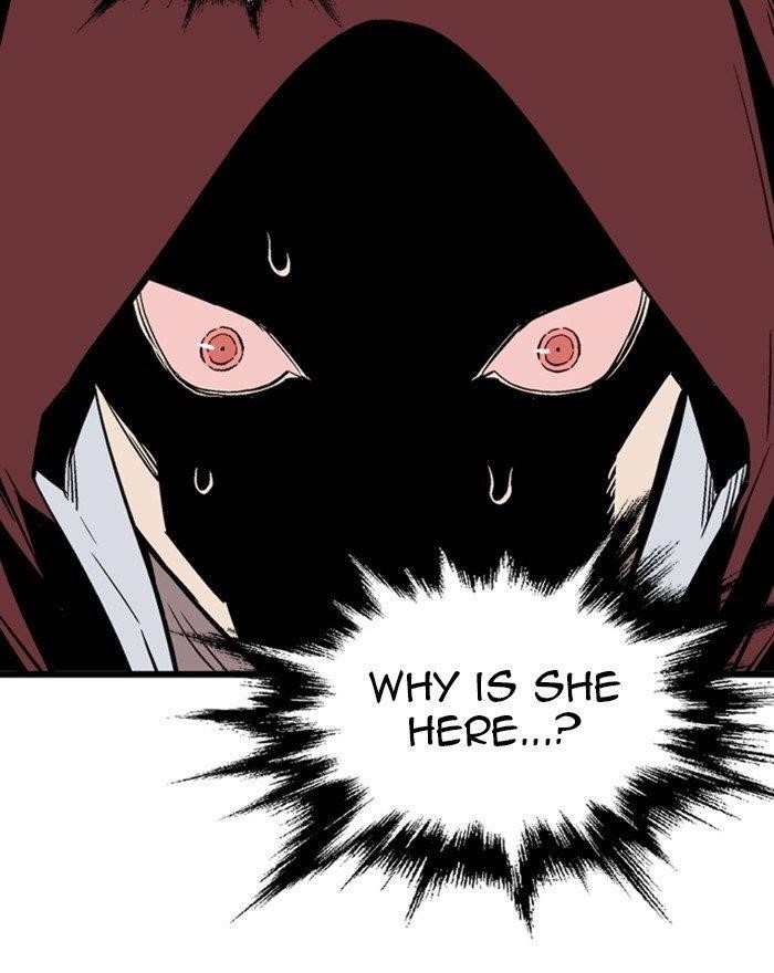 Gosu Chapter 200 28